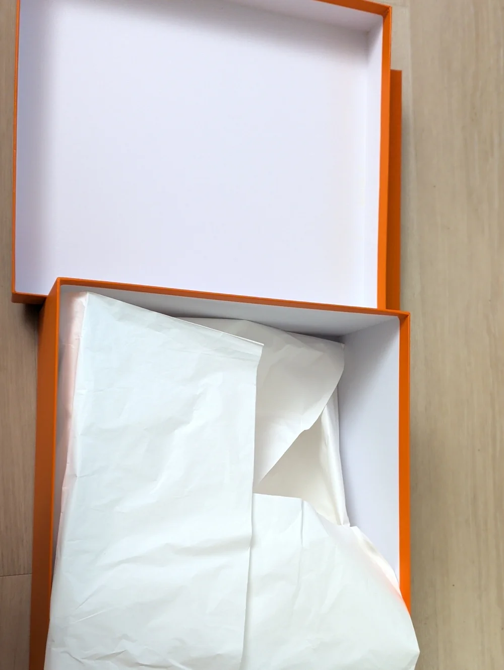 Hermes authentic elegant